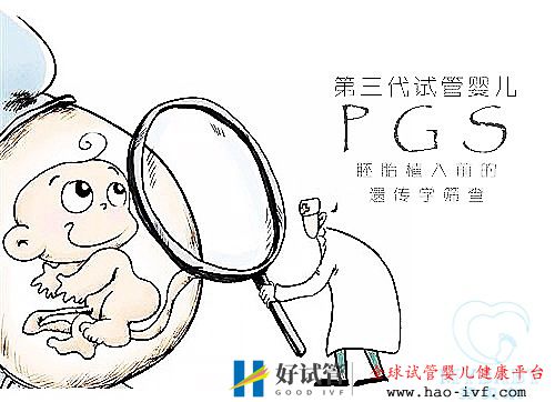 第三代试管婴儿要多久做好？第三代试管婴儿核心技术PGT(图1)