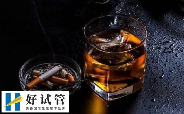 打达菲林时要禁烟酒